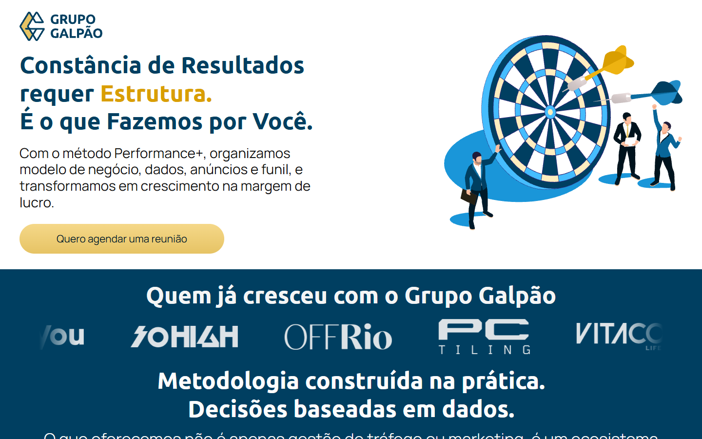 Grupo Galpão