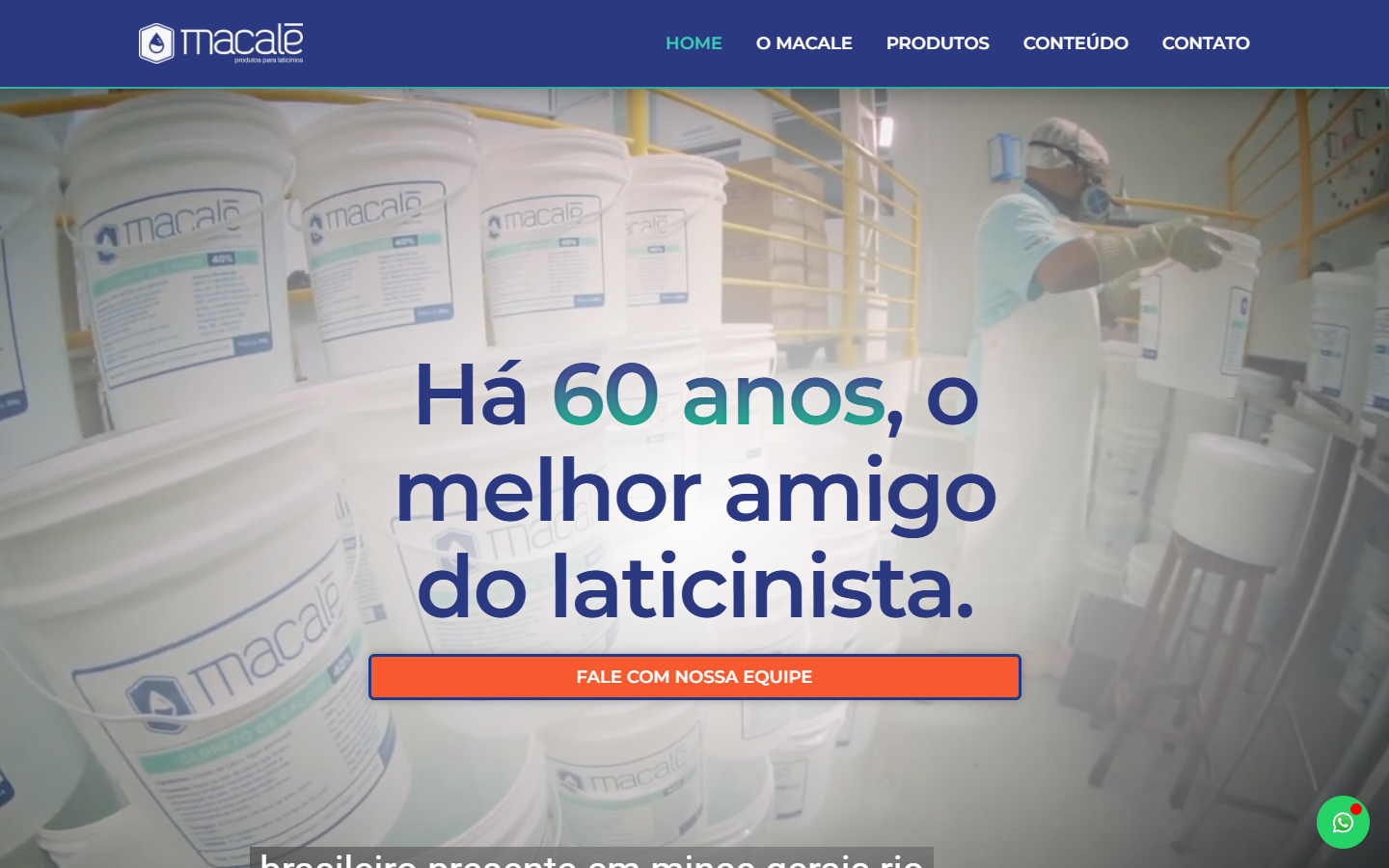Macalé